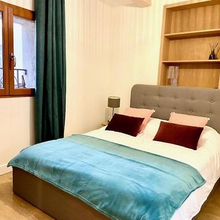 Rue Du Bateau Apartment Antibes Exterior photo