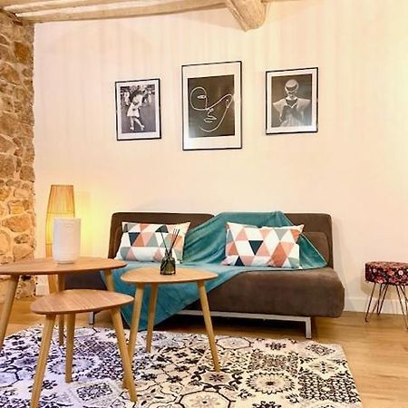 Rue Du Bateau Apartment Antibes Exterior photo