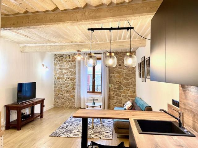 Rue Du Bateau Apartment Antibes Exterior photo