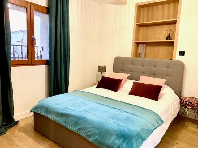 Rue Du Bateau Apartment Antibes Exterior photo